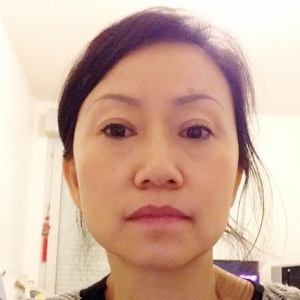 Na - Prof de chinois - Charbonnières-les-Bains