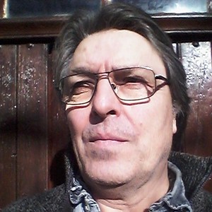 Patrick - Prof de français - Bassac