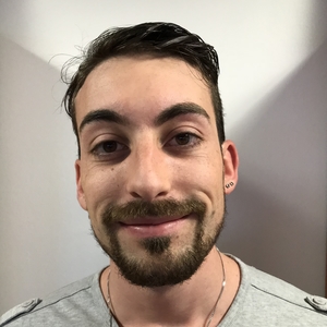 BENOIT - Prof d'anglais - Coublevie