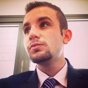 Nicola - Prof d'aide aux devoirs - Noisy-le-Grand