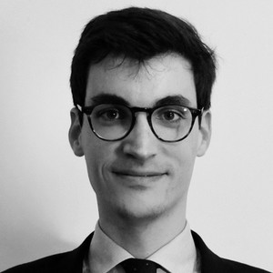 Johann - Prof de droit constitutionnel - Pantin