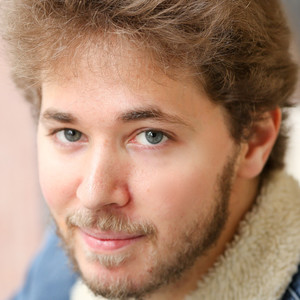Romain - Prof de français - Uccle
