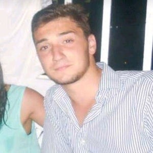 Edouard - Prof d'espagnol - Rouen