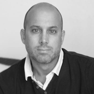 Laurent - Prof de compréhension orale - anglais - Nice
