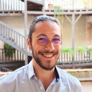 Pierre - Prof de maths - Montauban