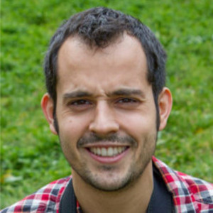 Guillaume - Prof de maths - Montpellier