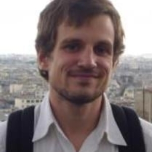 Gabriel - Prof d'histoire - Lyon
