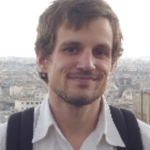 Gabriel - Prof d'aide aux devoirs - Lyon
