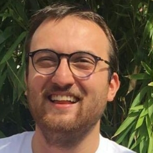 André - Prof de méthodologie - Mons-en-Baroeul