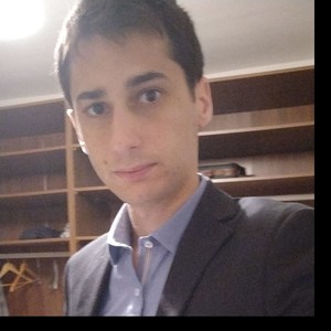 Jérémie - Prof d'économie - Parthenay
