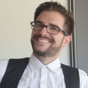 Ludovic - Prof d'initiation informatique - Manosque