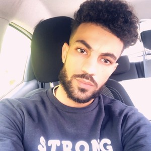 Rachid - Prof de remise en forme - Mormant