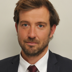 Jérémy - Prof de droit civil - Paris