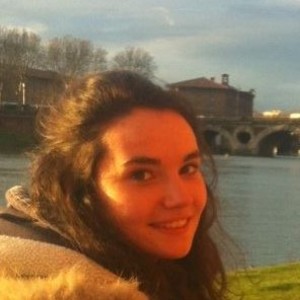 Clemence - Prof de maths - Toulouse