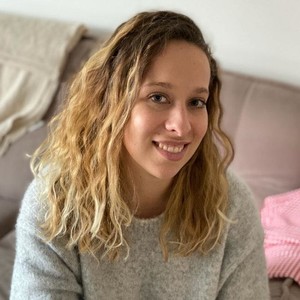 Emilie - Prof d'anglais - Marseille