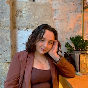 Shana - Prof de communication - La Celle-sous-Gouzon