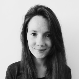 Marine - Prof de français - Briançon