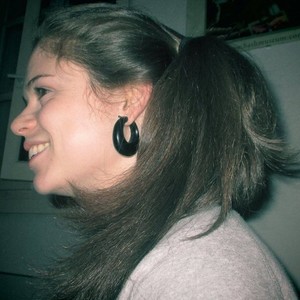 Julia - Prof d'histoire - Toulouse