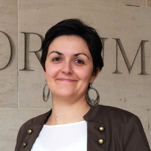 Marie-Pierre - Prof d'histoire de l'art - Marseille