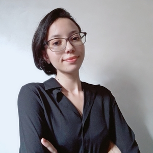 Fatima Zahra - Prof d'économie - Poitiers