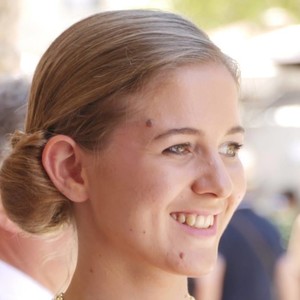Clémence - Prof de droit constitutionnel - Montpellier