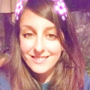 Laetitia - Prof de français - La Motte-Servolex