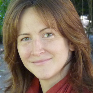 Delphine - Prof de droit public - Fontenay-aux-Roses
