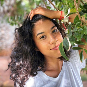Salma - Prof d'anglais - Bagneux