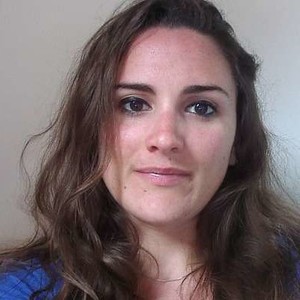Aurore - Prof de psychologie - Villenave-d'Ornon