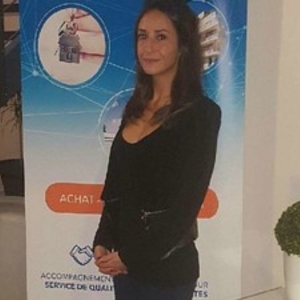 Cécilia - Coach en recherche d'emploi - Le Plessis-Bouchard