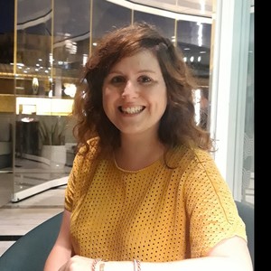 Marion - Coach en recherche d'emploi - Paris 18e