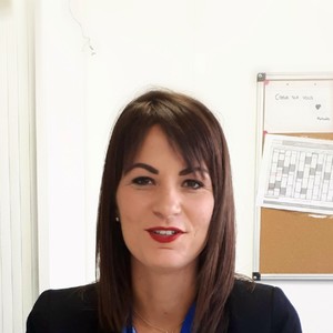 Morgane - Coach en recherche d'emploi - Montauban