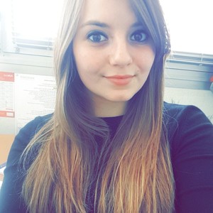 Charlotte - Prof d'aide à la rédaction de cv - lettre de motivation - Pontault-Combault