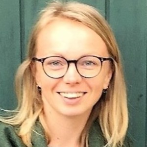 Skaiste - Prof d'anglais - Villeneuve-d'Ascq