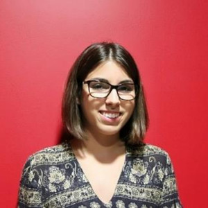 Charlène - Prof d'anglais - Rambouillet