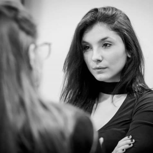 Charlotte - Prof d'aide à la rédaction de cv - lettre de motivation - Charleroi