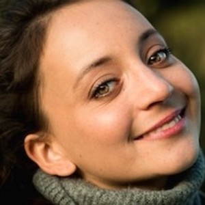 Charlotte - Prof de rédaction - Paris