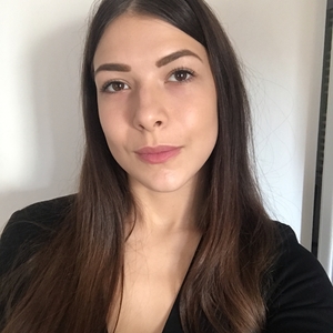 Charlotte - Prof de maths - Paris