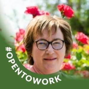 Tatiana - Prof de français - Longues-sur-Mer