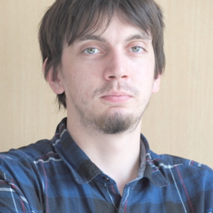 Anthony - Prof de maths - Froideterre