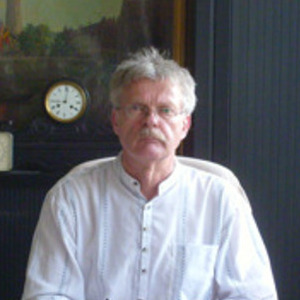 Didier - Prof d'économie - Paris