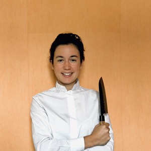 Anaïs - Prof de cuisine - Paris