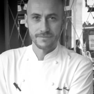 Alexandre - Prof de cuisine - Paris