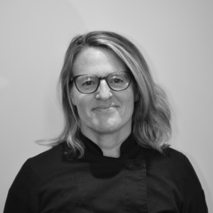 Nathalie - Prof de cuisine traditionnelle - Paris