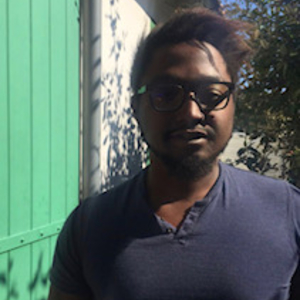 Mohamed - Prof de cuisine - Paris