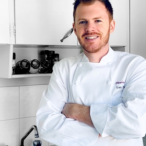Loic - Prof de cuisine - West Palm Beach