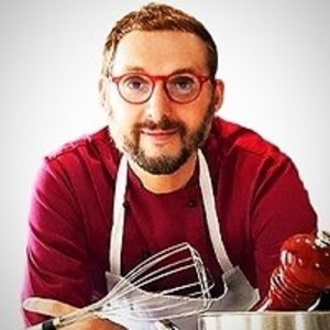 Roby - Prof de cuisine - Paris 8e