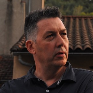 Christophe - Prof de cuisine - Mauguio