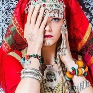 Manal - Prof de cuisine - Seillons-Source-d'Argens