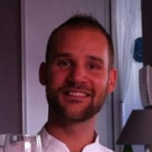Romain - Prof de cuisine - Champagne-sur-Oise